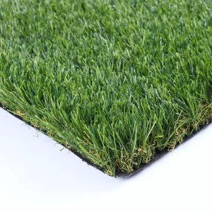 High Density Waterproof Durable Eco Friendly Synthetic Landscape Grass Carpet for Landscaping Projects