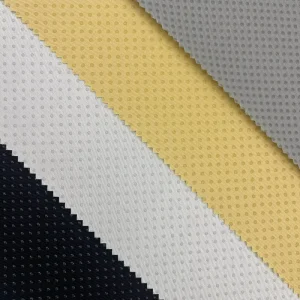 High Density Woven Polyester Lining Fabric Modern Style Customizable Size Strong Durable Anti Slip Home Textile Use Factory
