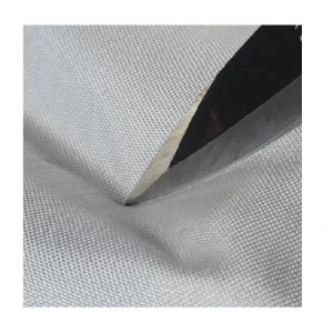 High Durability 70gsm UHMWPE Woven Fabric Impact Resistant Lightweight Outdoor Protective Textile