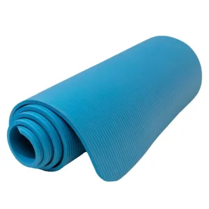 High Elastic Durable Anti Slip Work Out Fitness Pilates TPE Yoga Mats