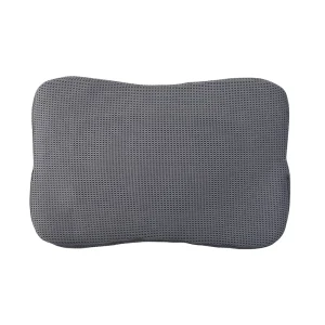 High Elasticity TPE Neck Pillows for Comfortable Bed Sleeping Breathable Washable for Nursing Home Use Head Support