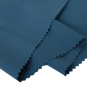 High End Versatile Polyester Cotton Fabric Eco Friendly Stock for Shirt Manufacturing