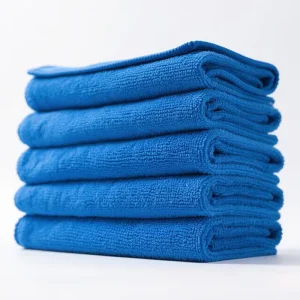 High Gsm Microfiber Super Absorbent Car Towel Quality Drying Towel That Is Soakable for Cars