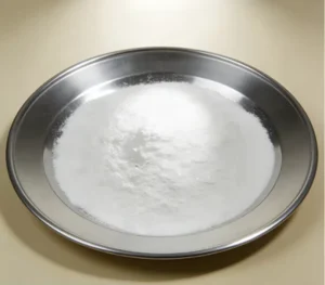 High Molecular HA Sodium Salt for Cosmetic Cream and Emulsion Manufacturing
