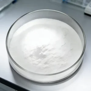 High Molecular Weight Sodium Hyaluronic Acid for Cosmetics Grade Hyaluronic Acid Powder
