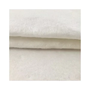 High Performance 100% UHMWPE Non Woven Fabric Puncture Resistant Anti Cut Non Woven Fabric