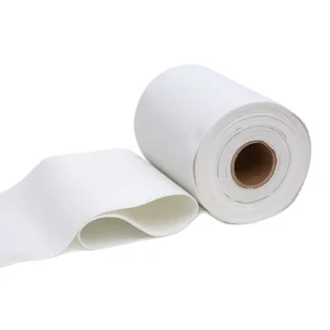 High Performance Filter Fiber