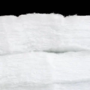 High Performance KALAX Formaldehyde free Glass Wool Blanket for Green Building Interior Wall Lightweight Insulation Material