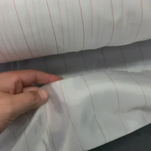 High-Performance Nonwoven Nylon Peel Ply Fabric for Industrial Vacuum Infusion Enhanced Release Composite Manufacturing