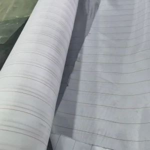 High Performance Nonwoven Peel Ply with Lightweight Design for Superior Release in Composite Laminates Industry Use