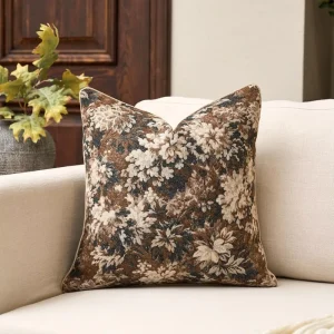 High Precision Pattern Fade Resistant Soft Pillow Protector Pillow Cases