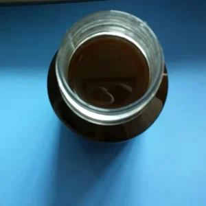 High Purity 96% LABSA Linear Alkyl Benzene Sulfonic Acid Slurry for Industrial Detergent Liquid Soap Making
