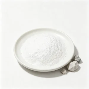 High Purity Fumed Silica SiO2 Powder CAS 7631 86 9 For Silicone Rubber Reinforcement And Thickening