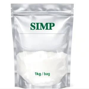 High Purity Magnolol Extract Soothing Ingredient for Oral Care & Scalp Care Products