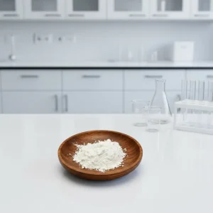 High Purity NAD Nicotinamide Adenine Dinucleotide Powder 98% Purity Water-Soluble NAD Coenzyme