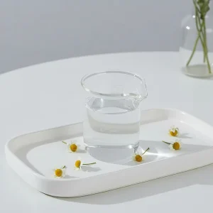 High Purity Polyglyceryl 10 Distearate 99% Finess Nonionic Emulsifier Transparent Cosmetic Raw Material for Personal Care