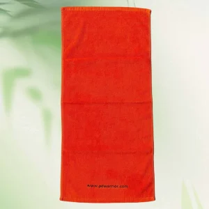 High Quality 100% Cotton Custom Embroidered Logo Hand Bath Beach Towel Thick Woven Compressed Bath Sheets