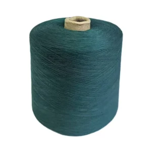 High Quality 100% Cotton Eco Friendly Recyclable 40s 32s 21s Ring Spun Recycled Dyed Yarn SANATEXTILE Hand Knitting Embroidery