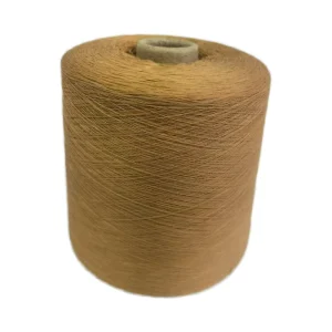 High Quality 100% Cotton Eco Friendly Yarn 40s 32s 21s Ring Spun Recycled Dyed for Hand Knitting Embroidery Weaving Sewing Socks
