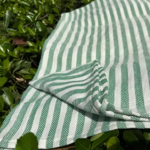 High Quality 100% Cotton Stripe Turkish Beach Towels Fouta Hamam Bath Towels