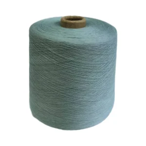 High Quality 100% Cotton Yarn 40s 32s 21s Eco Friendly Ring Spun Recycled Dyed Hand Knitting Embroidery Weaving Sewing