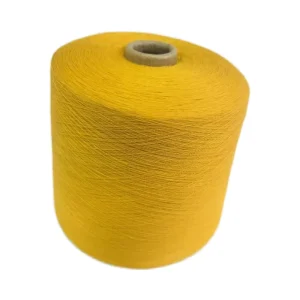 High Quality 100% Cotton Yarn 40s 32s 21s Ring Spun Recycled Dyed Eco Friendly for Hand Knitting Embroidery Weaving Sewing