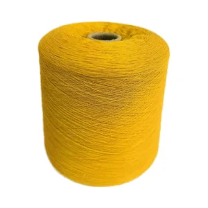 High Quality 100% Cotton Yarn 40s 32s 21s Ring Spun Recycled Eco Friendly Dyed for Hand Knitting Embroidery Weaving Socks Sewing