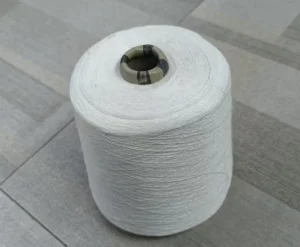 High Quality 100% Linen Yarn for Spring and Summer Garments for Weaving Available for