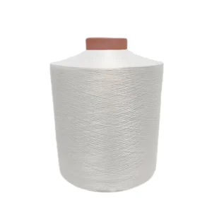 High Quality 100% Polyester Fancy DTY Yarn for Weaving & Knitting Anti Bacteria Eco Friendly OEKO TEX100 Certified