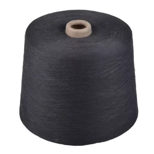 High Quality 100% Polyester Ring Yarn Sewing High Tenacity Spun Polyester Yarn