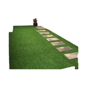 High Quality 20MM 30MM UV Resistant Eco Friendly Waterproof Decoration Grass Carpet Landscape Turf Artificial Turf