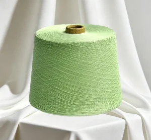 High Quality 21S 32S Combed Spun Yarn Ring Spun Dyed Eco Friendly Anti Pilling 100% Cotton 8s 40s for Machine Knitting