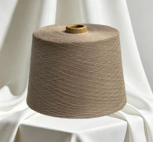 High Quality 21S 32S Combed Spun Yarn Ring Spun Dyed Eco Friendly Anti Pilling 100% Cotton 8s 40s for Machine Knitting