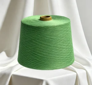 High Quality 21S 32S Combed Spun Yarn Ring Spun Dyed Eco Friendly Anti Pilling 100% Cotton 8s 40s for Machine Knitting