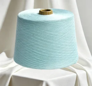 High Quality 21S 32S Combed Spun Yarn Ring Spun Dyed Eco Friendly Anti Pilling 100% Cotton 8s 40s for Machine Knitting