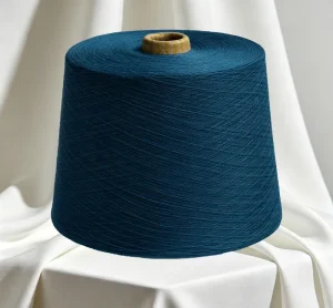 High Quality 21S 32S Combed Spun Yarn Ring Spun Dyed Eco Friendly Anti Pilling 100% Cotton 8s 40s for Machine Knitting