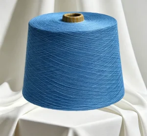 High Quality 21S 32S Combed Spun Yarn Ring Spun Dyed Eco Friendly Anti Pilling 100% Cotton 8s 40s for Machine Knitting