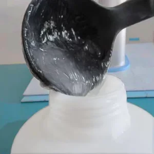 High Quality 70% Sodium Lauryl Ether Sulphate (SLES) Liquid Detergent Essential Daily Chemical Raw Materials for Hair Care