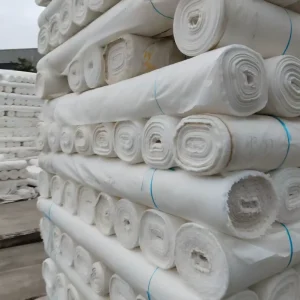 High Quality 75D 190T Lightweight Anti Pill Pongee Fabric for Lining 100% Polyester