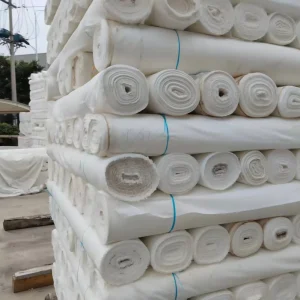 High Quality 75D 190T Pongee Fabric Water Resistant Lining Fabric for Garments Home Textiles 100% Polyester