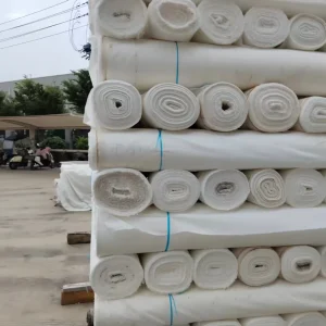 High Quality 75D 190T Spring Pongee Fabric for Lining 100% Polyester Waterproof Breathable