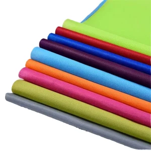 High Quality 80gsm Non Woven Fabric Breathable Spunbond Material Per Kg Roll Polypropylene
