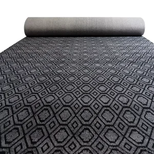High Quality Anti slip Carpet Wall to Wall Custom Carpet for Wedding Events
