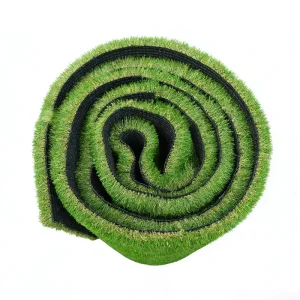 High Quality Artificial Grass Playground Environmentally Friendly Material Synthetic Grass Artificial Carpet Turf