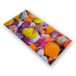 High Quality Beach Towels Cotton Custom Logo Super Absorbent Oversized Cotton White Towels Printed Pool Swimming Bath Towels