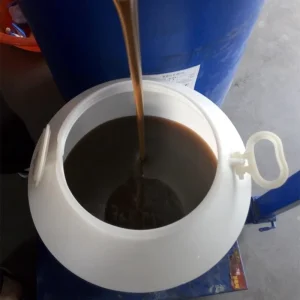 High Quality Benzene Sulphonic Acid (LABSA) 96% Liquid Industrial Grade for Detergent