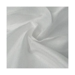 High Quality Bite Proof Uhmwpe Fiber Fabric Cut-resistant 33gsm UHMWPE Woven Fabric for Safety Suit
