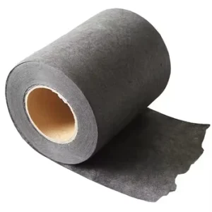 High Quality Black Meltblown BFE99 Melt Blown Nonwoven Fabric