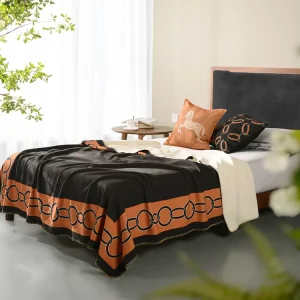 High Quality Blanket Custom Printed Blanket