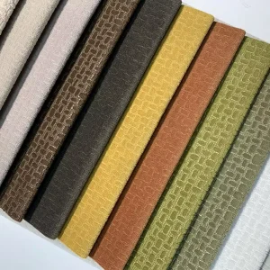 High Quality Brushed Water Resistant Breathable Eco Friendly Weft Knitted 100% Polyester Fleece Fabric for Home Textile